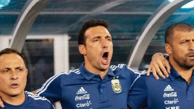 Photo of El video de AFA para Lionel Scaloni que repasa su exitoso ciclo en la Selección: “¿Y si te digo que hay más?”