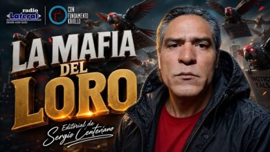 Photo of La “Mafia del Loro”: El dispositivo mediático y judicial para la proscripción de Cristina Kirchner