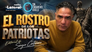 Photo of El rostro de la Patria: Identidad, actos y la búsqueda de nuevos héroes