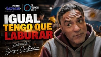 Photo of El peligro de la apatía política: “Igual tengo que laburar” como trampa social