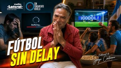 Photo of El regreso masivo a la TDA: cuando “lo viejo funciona” para ganarle al delay del mundial