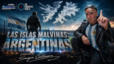 Photo of Soberanía en el campo de juego: Malvinas y el reclamo inclaudicable frente al Imperio