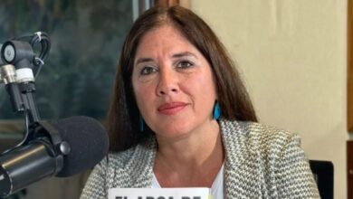 Photo of ​La dimensión política de la palabra – La columna de Valeria Di Croce