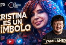 Photo of Yamilaneso: comunicación, militancia y el desafío de poner a Cristina Kirchner en agenda