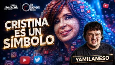 Photo of Yamilaneso: comunicación, militancia y el desafío de poner a Cristina Kirchner en agenda