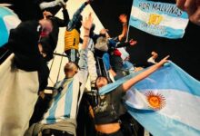 Photo of ¿Hay un resurgir del nacionalismo popular en la Argentina?