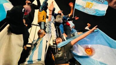 Photo of ¿Hay un resurgir del nacionalismo popular en la Argentina?