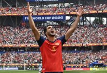Photo of España le ganó a Bélgica y jugará semis con Francia