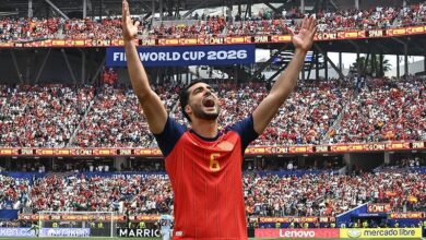 Photo of España le ganó a Bélgica y jugará semis con Francia