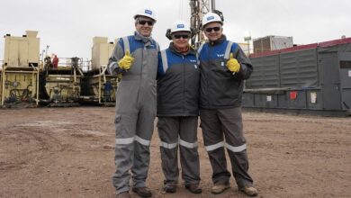 Photo of El FMI en Vaca Muerta – El editorial de Roberto Caballero