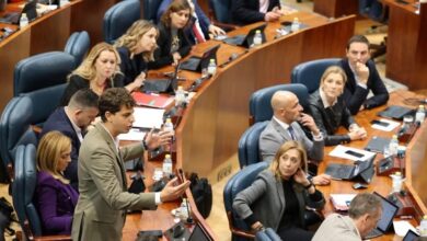 Photo of ​«Es posible hacer un gobierno de izquierda que de un mejor nivel de vida a la gente» 