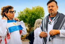 Photo of ​«Tuvimos miedo de morir» 