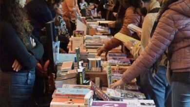 Photo of Editoriales pequeñas y medianas rechazaron el proyecto del gobierno para derogar la Ley de Defensa de la Actividad Librera