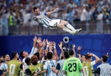 Photo of Una hazaña desde el corazón de Argentina pero también explicada desde los números