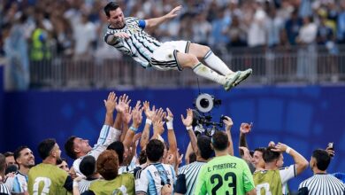 Photo of Una hazaña desde el corazón de Argentina pero también explicada desde los números