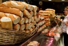 Photo of ​Ni el mundial paró la caída del consumo 