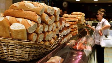 Photo of ​Ni el mundial paró la caída del consumo 