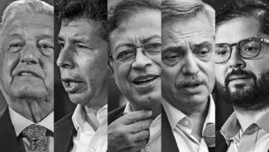 Photo of ¿Fracasaron las izquierdas o nunca las dejan gobernar?