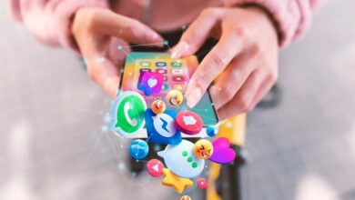 Photo of ​Francia prohíbe uso de redes sociales a menores de 15 años 