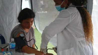 Photo of Estado venezolano atiende a más de 120.000 familias afectadas por sismos