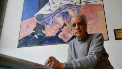 Photo of ​“El teatro no es un espejo de la vida, el teatro es vida” 