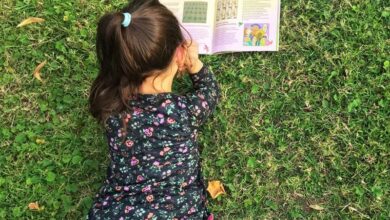 Photo of ​«Ninguna infancia sin libros»: una iniciativa para multiplicar el acceso a la lectura 