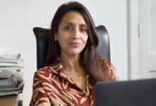 Photo of Agustina Propato denuncia un plan de “desnacionalización estratégica” y llama a la resistencia híbrida