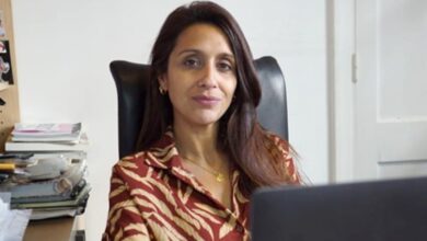 Photo of Agustina Propato denuncia un plan de “desnacionalización estratégica” y llama a la resistencia híbrida