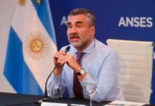 Photo of ​«Quieren dejar blindado su propio enclave neoliberal» 