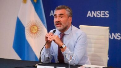 Photo of ​«Quieren dejar blindado su propio enclave neoliberal» 