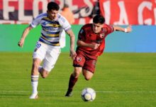 Photo of Boca empató 2-2 con Newell’s en un partidazo y sigue sin ganar en el Clausura