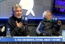 Photo of ​«Hay un odio de diseño de arriba hacia abajo» 