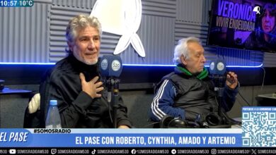 Photo of ​«Hay un odio de diseño de arriba hacia abajo» 