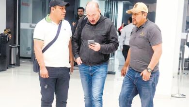 Photo of Gabriel Villalba Pérez desglosa la red de corrupción, sicariato y espionaje que sacude a Bolivia y salpica a la Argentina