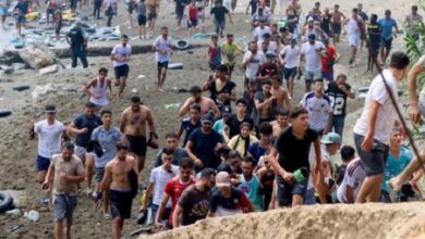 Photo of Ceuta: geopolítica detrás de una crisis migratoria