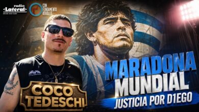Photo of La impunidad bajo la lupa: el juicio de Maradona como espejo de una justicia para pocos