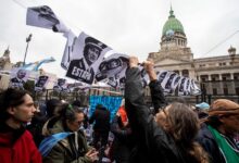 Photo of El pesimismo sobre el futuro económico arrincona al gobierno de Milei