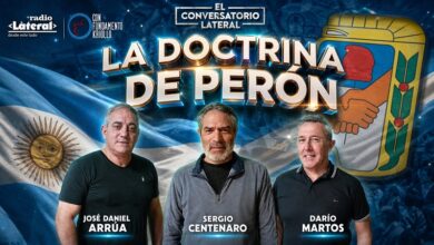 Photo of El peronismo misionero se reorganiza: internas, doctrina y el desafío del 2027