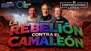 Photo of La rebelión contra el camaleón: “El Conversatorio Lateral” fustiga el sometimiento del PJ misionero a la Renovación de Rovira y Passalacqua