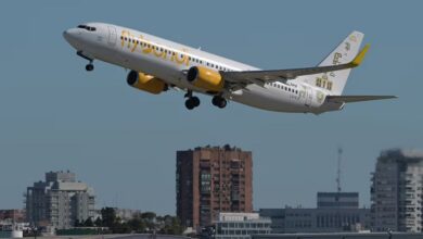 Photo of Flybondi cerca de la convocatoria de acreedores: vuelos cancelados y deudas millonarias complican a la empresa