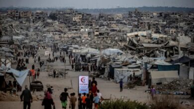 Photo of Aumentan a más de 73.000 las víctimas en Gaza por ataques israelíes