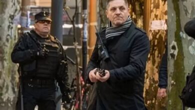 Photo of Quién es Gauna, el policía de civil que disparó a manifestantes