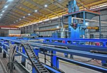 Photo of La industria en el tope de la lista de pérdida de empleo formal y privado