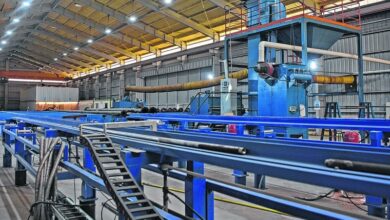 Photo of La industria en el tope de la lista de pérdida de empleo formal y privado