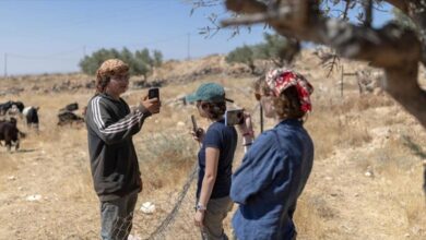 Photo of Israel revoca permisos a activistas críticos estadounidenses