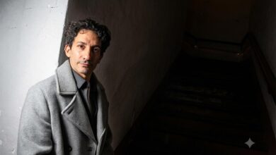 Photo of ​Juan Minujín: “No alcanza con el amor al arte porque el entusiasmo no produce películas” 