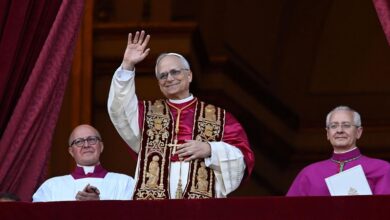 Photo of ​«El papa León XIV sabe qué Argentina va a encontrarse» 
