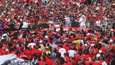 Photo of ​Lula va por la reelección 