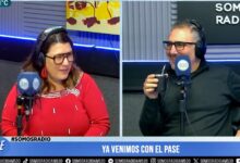 Photo of ​«Nos instalaron la distopía por realidad» 