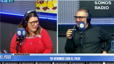 Photo of ​«Nos instalaron la distopía por realidad» 